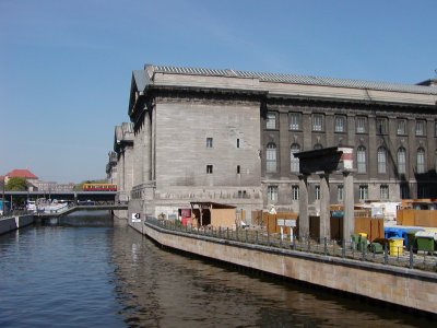 canal Berlin