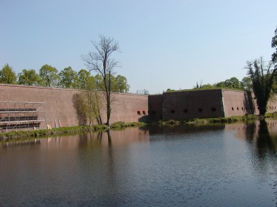 Spandau citadel