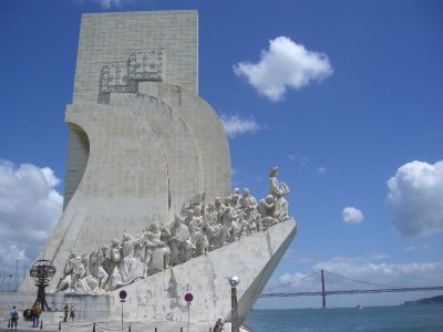 2007: May, Portugal (Lisbon, Setbal, Cacia, Aveiro, Figueira da Foz, Outo, Leiria, etc.)