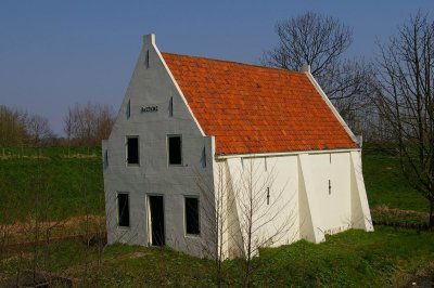 Brielle, the Netherlands