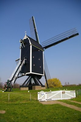 Brielle, the Netherlands