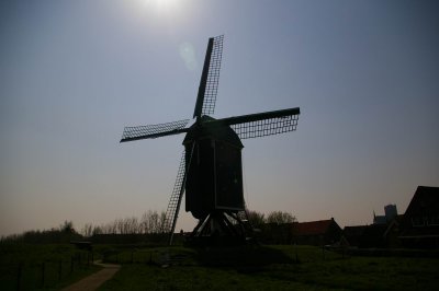 Brielle, the Netherlands