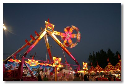 California State Fair 2007