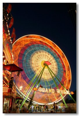 California State Fair 2007