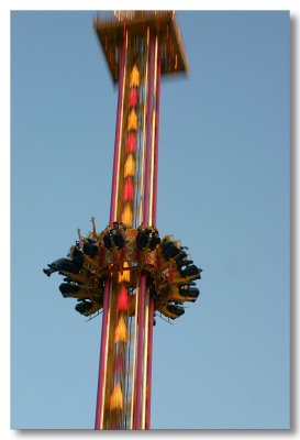 California State Fair 2007