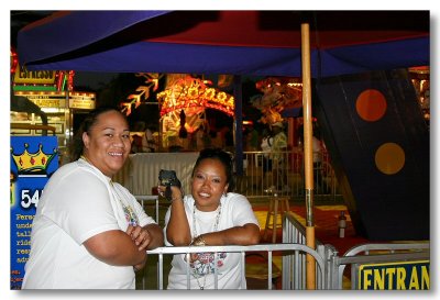 California State Fair 2007