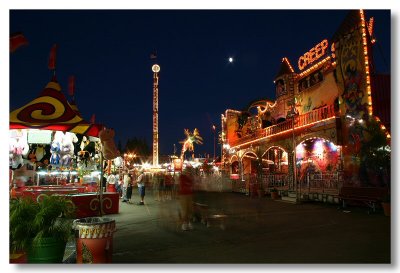 California State Fair 2007