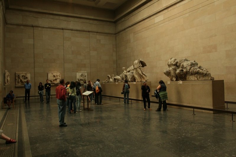 Elgin Marbles