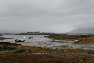 Isle of Skye