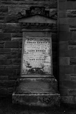 Kelso Abbey