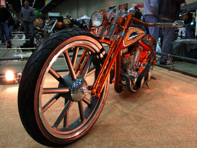 Detroit AutoRama 2007