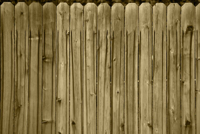 Fence Me In