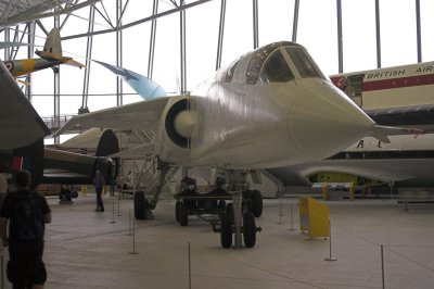 THE TSR2!!!!