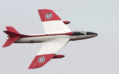 Hunter