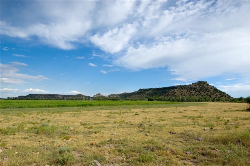 Black Mesa State Park, Oklahoma