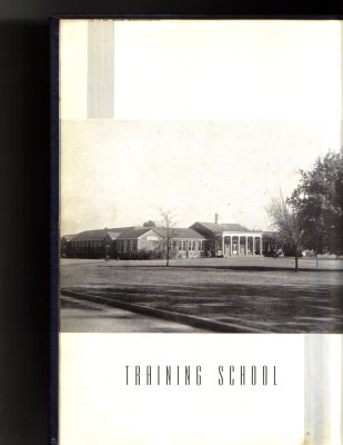 MSU Training School - 1938