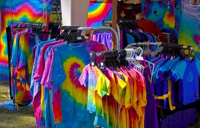 Tie Dye