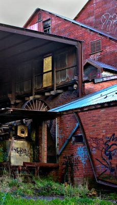 Old Brick Works