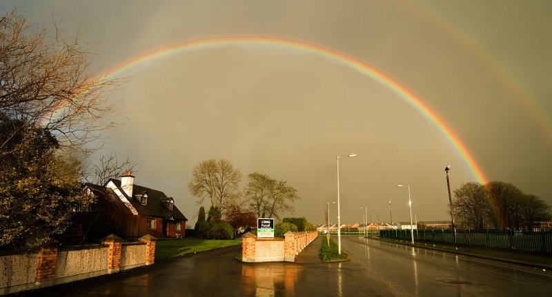 Rainbow