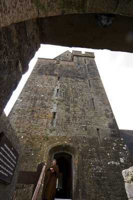 Towerhouse