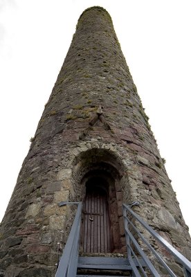 Round Tower Kildare
