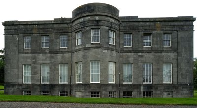 Lissadell House South Front