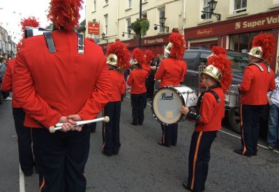 Tallaght Youth Band