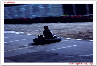2006-12-17 Karting Day