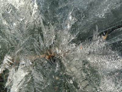 Ice