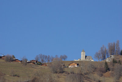 Falera Church