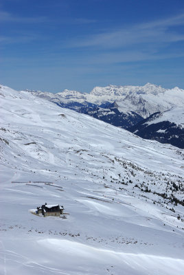 Lenzerheide