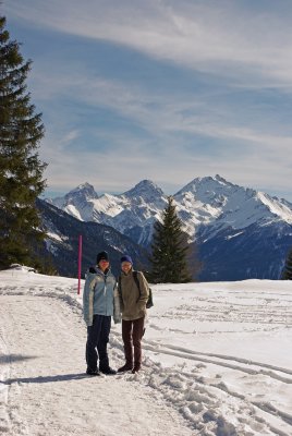 Lenzerheide