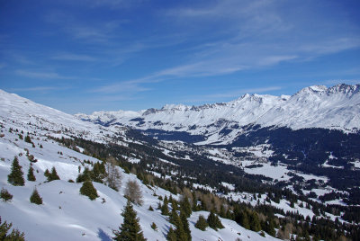 Lenzerheide