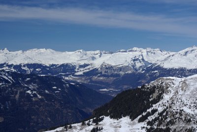 Lenzerheide