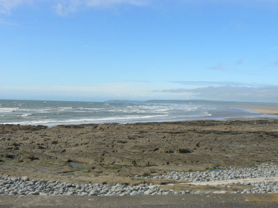 Westward Ho