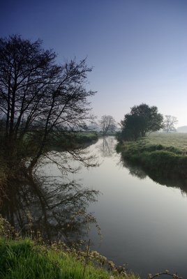 river culm