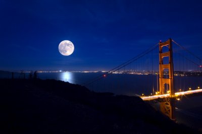 Golden Gate Bridge