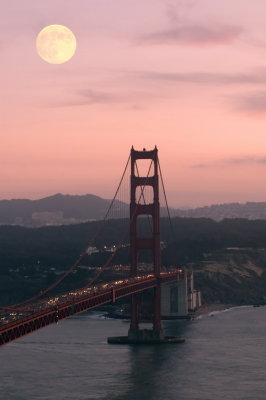 Golden Gate Bridge