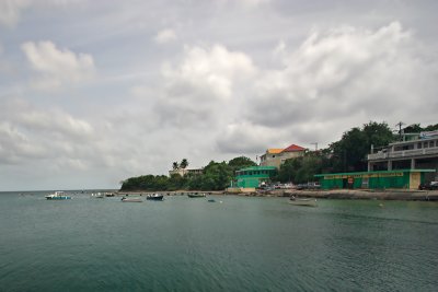 Puerto de Vieques