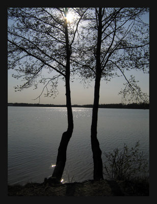 Jezioro Biale