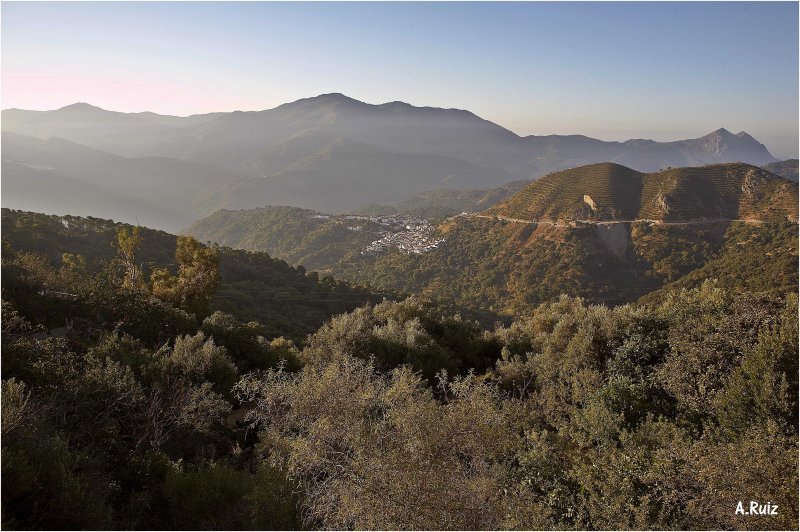 Benarraba (Malaga)