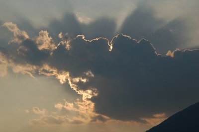 Evening sky over Lake Como.jpg
