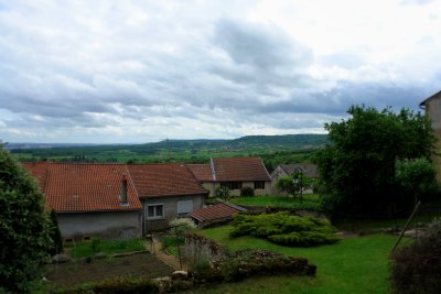 Lorraine Region France