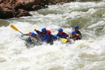 Royal Gorge 3