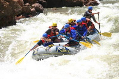 Royal Gorge 5