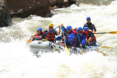 Royal Gorge 6