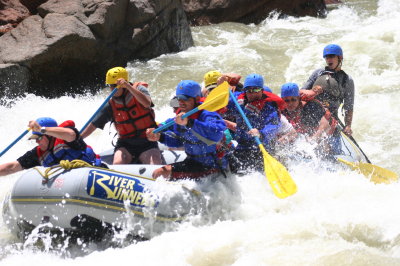 Royal Gorge 7