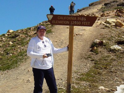 7011 California Pass
