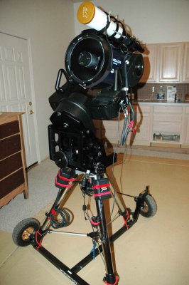Meade 10LX200GPS