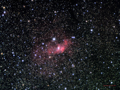 NGC7635